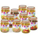 HiPP Jablka s lesními plody 125 g – Zboží Mobilmania