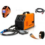 PANTERMAX MIG260LED SET 1 MIG/MMA/TIG – Zboží Dáma
