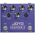 Joyo R-18 Chopper - Z – Zboží Dáma