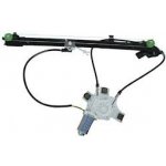 Stahovací mechanismus okna Iveco, elektrický, pravý – Hledejceny.cz