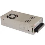 CP-PR-114 Napájecí zdroj pro více kamer - 12V/20A v kovu (Napájecí zdroj pro více kamer - 12V/20A v kovu)