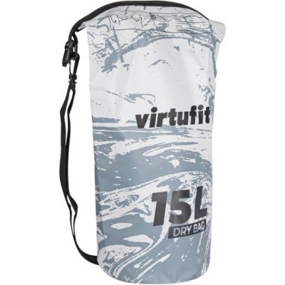 VIRTUFIT Voděodolný batoh 15 l – Zboží Dáma