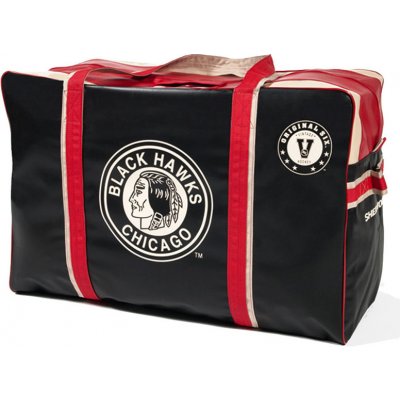 InGlasCo NHL Carry Bag Original Vintage SR