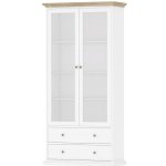 Vitrína Provence 303 – Zboží Dáma