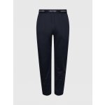 Calvin Klein Tréninkové kalhoty Performance černá hladké 00GMS4P632 – Sleviste.cz