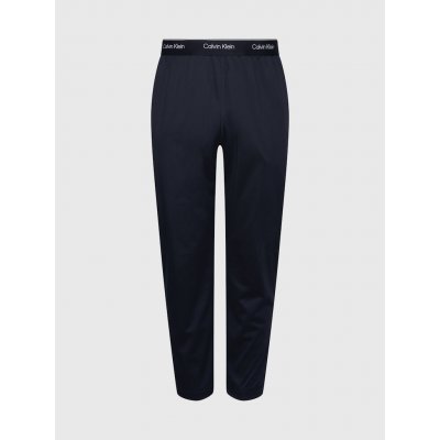 Calvin Klein Tréninkové kalhoty Performance černá hladké 00GMS4P632 – Sleviste.cz