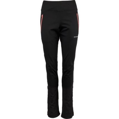 Arcore LISANA Dámské X-country kalhoty černá – Zboží Mobilmania