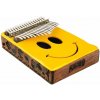 Ostatní perkuse Mahalo MKA17SM Smile Kalimba