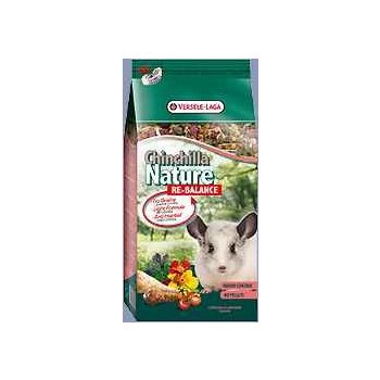 Versele-Laga Chinchilla Nature Re-Balance 0,7 kg