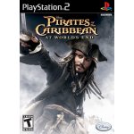 Pirates of the Caribbean At Worlds End – Zbozi.Blesk.cz