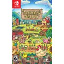 Hra na Nintendo Switch Stardew Valley