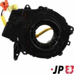 Vinutá pružina, airbag JP GROUP 3889750400 – Hledejceny.cz