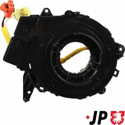 Vinutá pružina, airbag JP GROUP 3889750400 – Hledejceny.cz