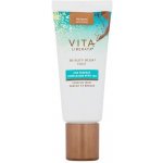 Vita Liberata Beauty Blur Face rozjasňující tónovací krém s vyhlazujícím efektem Medium 30 ml – Zboží Dáma