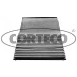 Filtr, vzduch v interiéru CORTECO 49363445 – Hledejceny.cz