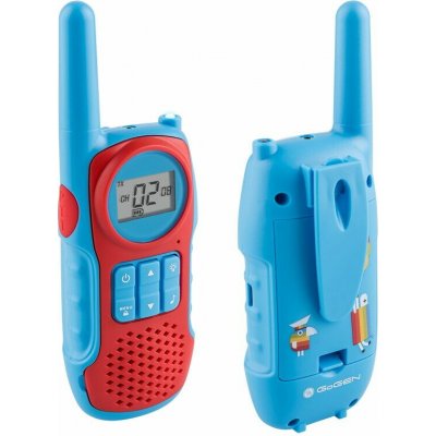 GoGen Déčko 2ks, modré – Hledejceny.cz