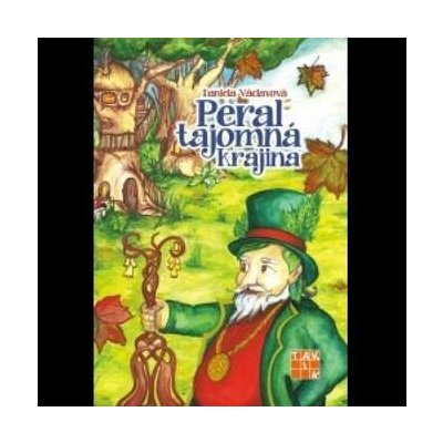 Peral tajomná krajina – Hledejceny.cz