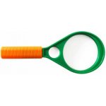 MAGG Lupa na čtení zvětšení 3x a 4x – Zboží Mobilmania