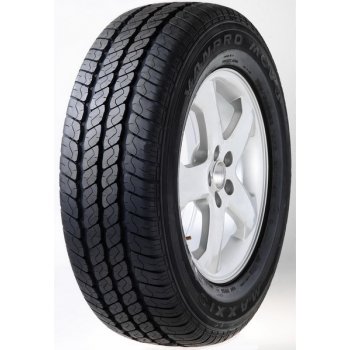 Maxxis Vansmart MCV3+ 235/65 R16 121/119T