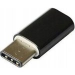 Forever Redukce (Micro-USB - USB-C Type) – Zboží Živě