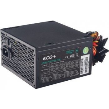 Eurocase 350W ATX350WA-12-80(85)