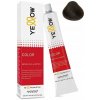 Barva na vlasy Yellow Color Permanent Cosmetic Coloring Cream 6.3 Dark Golden Blonde 100 ml