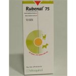 RUBENAL 75 mg 60 tbl – Zboží Mobilmania