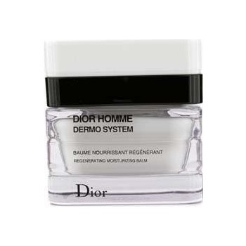 Dior Homme hydratační balzám pro muže Regenerating Moisturizing Balm 50 ml