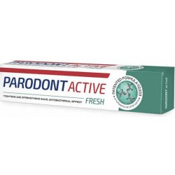 Zubní pasta Fresh Parodont Active 75 ml