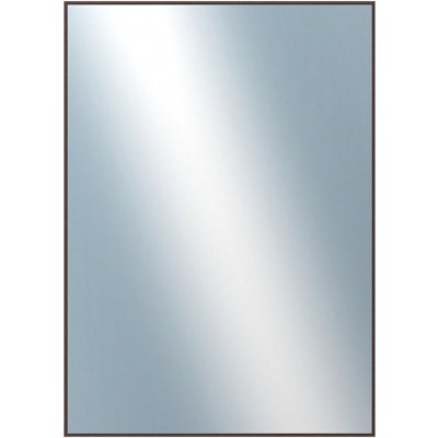DANTIK wenge 50x70 cm 7273516 – Hledejceny.cz