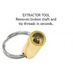 Harrows Extractor Tool – Sleviste.cz