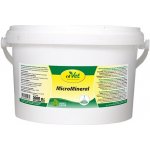 cdVet Fit-BARF Micro Mineral 3000 g – Hledejceny.cz