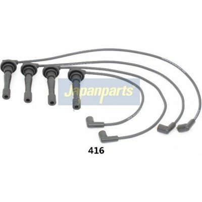 Sada kabelů pro zapalování JAPANPARTS IC-416 (IC416) – Hledejceny.cz