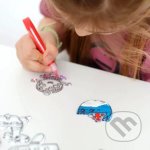 Crea Lign kreativní box LESNÍ ZVÍŘÁTKA – Hledejceny.cz