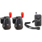 Uni Cat sada hlásičů Sensible Cat Limpid Black Sada 2 ks – Zboží Dáma