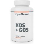 GymBeam XOS + GOS 90 kapslí – Hledejceny.cz