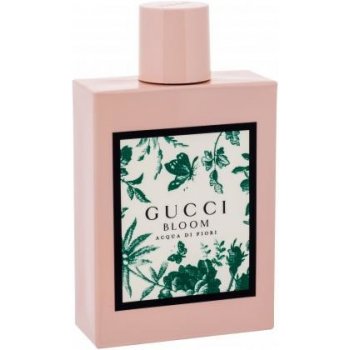 Gucci Bloom Acqua Di Fiori toaletní voda dámská 100 ml