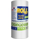 BALsoft Rolltex Textilní utěrky 39 metrů 100 útržků – Zboží Dáma