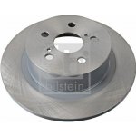 Brzdový kotouč FEBI BILSTEIN 26062
