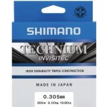 SHIMANO Technium Invisitec 300m 0,205mm – Hledejceny.cz