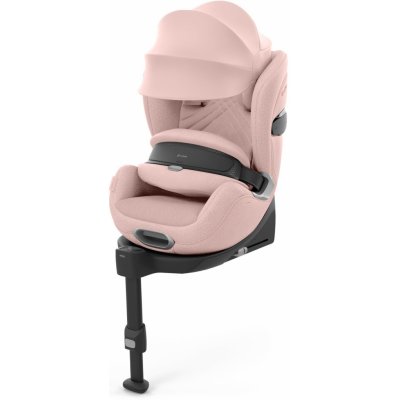 Cybex Anoris T2 i-Size 2024 Peach Pink – Sleviste.cz