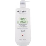 Goldwell Dualsenses Curls & Waves Hydrating Conditioner 1000 ml – Hledejceny.cz