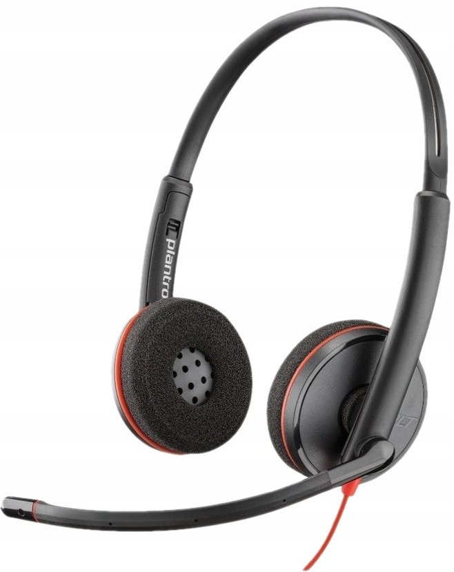 Plantronics 209745-201