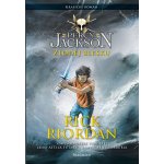 Percy Jackson - Zloděj blesku (Grafický román) - Rick Riordan – Sleviste.cz