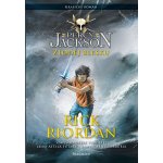 Percy Jackson - Zloděj blesku (Grafický román) - Rick Riordan – Hledejceny.cz