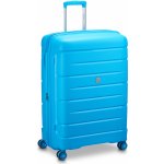 Modo by roncato Starlight 3.0 L světle modrá 75 x 51 x 31/36 cm – Hledejceny.cz