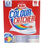 K2R Prací ubrousky Colour Catcher Stop obarvení 10 ks – Zboží Mobilmania