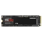 Samsung 990 PRO 1TB, MZ-V9P1T0BW – Sleviste.cz
