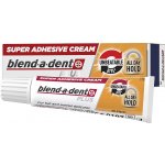Blend-a-dent upev. krém Plus Duo Power 40g – Zboží Dáma