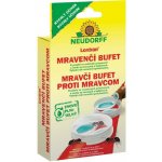 Neudorff Loxiran Mravenčí bufet náhradní naplň 20ml – Sleviste.cz